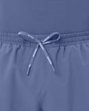 Short de course Salomon SHKout CORE 5 pour homme léger avec poche zippée et séchage rapide