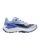 Chaussure Salomon Genesis trail technique Contagrip Matryx adhesion terrain rocheux running