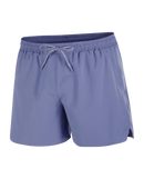 Short de course Salomon SHKout CORE 5 pour homme léger avec poche zippée et séchage rapide