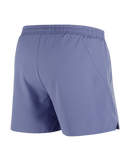 Short de course Salomon SHKout CORE 5 pour homme léger avec poche zippée et séchage rapide