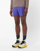 Salomon Short de course Sense Aero 5'' (homme)