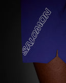 Salomon Short de course Sense Aero 5'' (homme)