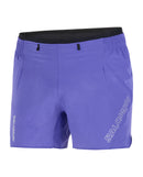 Salomon Short de course Sense Aero 5'' (homme)