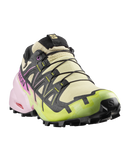 Chaussures de trail Salomon Speedcross 6 GTX (femme)