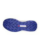 Chaussure Salomon Genesis trail technique Contagrip Matryx adhesion terrain rocheux running