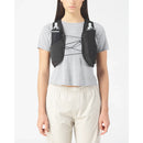 Sac de course Salomon GRVL Skin 4 léger avec hydratation pour route trail et gravel running