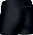 UA Short Team Shorty 3'' (femme)