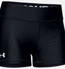 UA Short Team Shorty 3'' (femme)