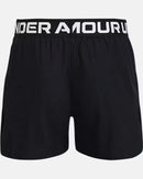 Under Armour Short Play Up (junior fille)