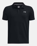 Under Armour Polo MatchPlay (junior garçon)