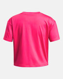 Under Armour Shirt Motion SS (junior fille)