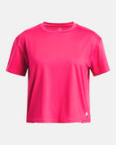 Under Armour Shirt Motion SS (junior fille)