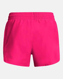 Under Armour Fly By Short 3'' (junior fille)