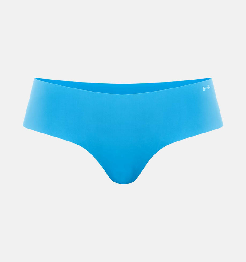 Under Armour Sous-Vêtement Hipster (pqt 3)