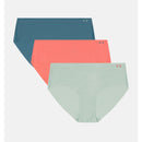 Under Armour Sous-Vêtement Hipster (pqt 3)