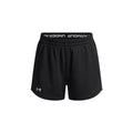 Under Armour Short Mesh Play Up (junior fille)