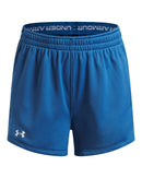 Under Armour Short Mesh Play Up (junior fille)