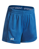 Under Armour Short Mesh Play Up (junior fille)