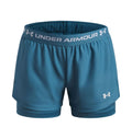 Under Armour Play Up Short 2-en-1  (junior fille)