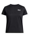 Under Armour T-shirt Tech (junior fille)