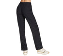 Pantalon Skechers GO LUXE Rib pour femme