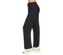 Pantalon Skechers GO LUXE Rib pour femme