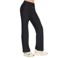 Pantalon Skechers GO LUXE Rib pour femme