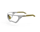 Kitchen Blockers Lunette protection Blanc et Or