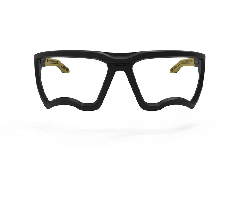 Kitchen Blockers Slim Fit Black sans buée
