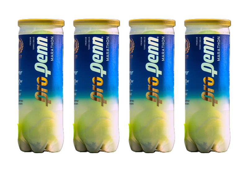 Pro Penn Balles Marathon Extra Duty (4 tubes)