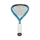Black Knight Quicksilver H2 Raquette Squash (cordée)