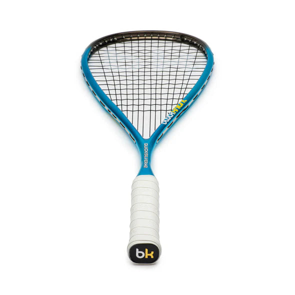Black Knight Quicksilver H2 Raquette Squash (cordée)