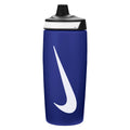 Nike Bouteille d'eau Refuel compressible 18 oz