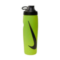 Nike Bouteille d'eau Refuel refermable à capuchon 24 oz