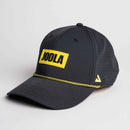 Joola Casquette perforée avec corde L/XL