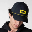 Joola Casquette perforée avec corde L/XL