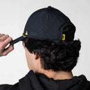 Joola Casquette perforée avec corde L/XL