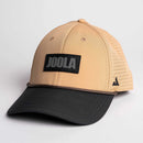 Joola Casquette perforée avec corde S/M