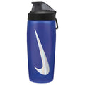 Nike Bouteille d'eau Refuel refermable 18oz