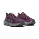 Chaussures de course route et sentier Saucony Ride TR3 GTX