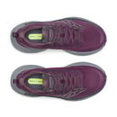 Chaussures de course route et sentier Saucony Ride TR3 GTX
