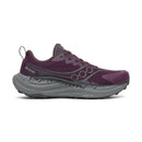 Chaussures de course route et sentier Saucony Ride TR3 GTX