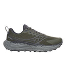 Chaussures de course route et sentier Saucony Ride TR3 GTX