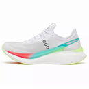 Chaussure de course Saucony Endorphin Pro 5 avec plaque carbone