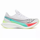 Chaussure de course Saucony Endorphin Pro 5 avec plaque carbone