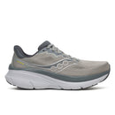chaussure de course Saucony Guide 19 avec amorti PWRRUN et stabilité CenterPath pour course quotidienne