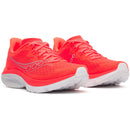 chaussure de course Saucony Kinvara 16 femme légère avec amorti PWRRUN pour entraînement rapide