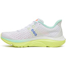 Chaussure de course Saucony Kinvara 16 femme légère avec mousse PWRRUN