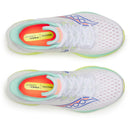 Chaussure de course Saucony Kinvara 16 femme légère avec mousse PWRRUN