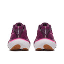 chaussure de course Saucony Ride 19 femme avec amorti PWRRUN+ pour confort et entraînement quotidien
